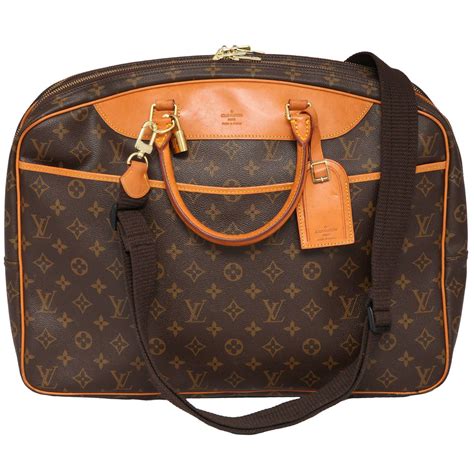 louis vuitton soft sided luggage price|Louis Vuitton carry on suitcase.